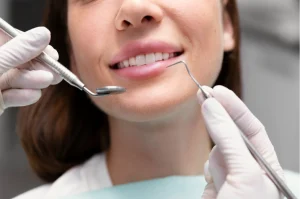 consultation Conseils post-opératoires Dentistes à Pernes-les-Fontaines | Pôle 158